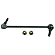 K750389 Front, Passenger Side Sway Bar Link, Problem Solver Series
