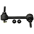 K750394 Rear, Passenger Side Sway Bar Link, Problem Solver Series