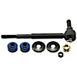 K750395 Front Sway Bar Link, Problem Solver Series