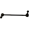 K750400 Front, Driver Side or Passenger Side Sway Bar Link, Problem Solver Series