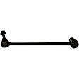 K750400 Front, Driver Side or Passenger Side Sway Bar Link, Problem Solver Series