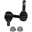 K750401 Front, Driver Side Sway Bar Link, Problem Solver Series
