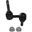 K750402 Front, Passenger Side Sway Bar Link, Problem Solver Series