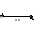 K750407 Front, Driver Side or Passenger Side Sway Bar Link, Problem Solver Series