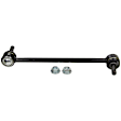 K750413 Front, Passenger Side Sway Bar Link, Problem Solver Series