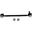 2012 Lexus ES350 - Front, Driver Side Sway Bar Link, Problem Solver Series