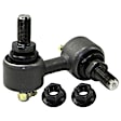 K750424 Rear, Passenger Side Sway Bar Link, Problem Solver Series