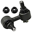 K750425 Rear, Driver Side Sway Bar Link, Problem Solver Series