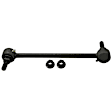 K750428 Front, Driver Side or Passenger Side Sway Bar Link, Problem Solver Series