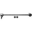 K750437 Front, Passenger Side Sway Bar Link, Problem Solver Series