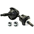 K750465 Sway Bar Link, Problem Solver Series