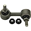 K750482 Rear, Passenger Side Sway Bar Link, Problem Solver Series
