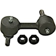 K750482 Rear, Passenger Side Sway Bar Link, Problem Solver Series