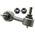 K750483 Rear, Driver Side Sway Bar Link, Hatchback, Problem Solver Series