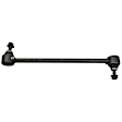 K750507 Front Sway Bar Link, Problem Solver Series