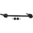 K750511 Front Sway Bar Link, Problem Solver Series