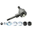 K750512 Front, Driver Side or Passenger Side Sway Bar Link, Problem Solver Series