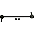 K750519 Front Sway Bar Link, Problem Solver Series