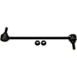 K750519 Front Sway Bar Link, Problem Solver Series