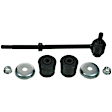 K750520 Sway Bar Link, Problem Solver Series