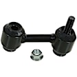 K750521 Rear, Driver or Passenger Side Sway Bar Link, Problem Solver Series