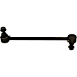 K750524 Front Sway Bar Link, Problem Solver Series