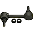 K750548 Rear, Driver or Passenger Side Sway Bar Link, Problem Solver Series