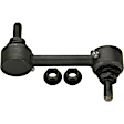 K750548 Rear, Driver or Passenger Side Sway Bar Link, Problem Solver Series