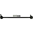 K750552 Front, Passenger Side Sway Bar Link, Problem Solver Series