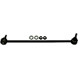 K750552 Front, Passenger Side Sway Bar Link, Problem Solver Series
