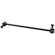 K750553 Front, Driver Side Sway Bar Link, Problem Solver Series