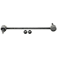 K750554 Front Sway Bar Link, Problem Solver Series