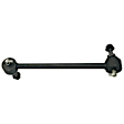 K750570 Front, Driver Side or Passenger Side Sway Bar Link, Problem Solver Series
