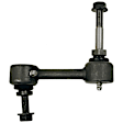 K750571 Rear Sway Bar Link, Problem Solver Series