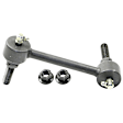K750578 Front, Driver Side Sway Bar Link, Problem Solver Series