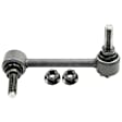 K750579 Front, Passenger Side Sway Bar Link, Problem Solver Series