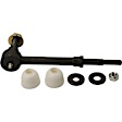 K750581 Front, Driver Side or Passenger Side Sway Bar Link, Problem Solver Series