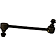 K750597 Front, Driver Side Sway Bar Link, Problem Solver Series