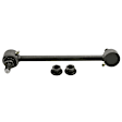 K750598 Front, Passenger Side Sway Bar Link, Problem Solver Series