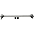 K750604 Front, Passenger Side Sway Bar Link, Problem Solver Series