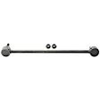 K750604 Front, Passenger Side Sway Bar Link, Problem Solver Series