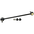 K750613 Front, Driver Side or Passenger Side Sway Bar Link, Problem Solver Series