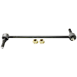 K750616 Front, Passenger Side Sway Bar Link, Problem Solver Series