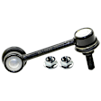 K750642 Rear, Driver Side Sway Bar Link, Problem Solver Series