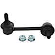 K750643 Rear, Passenger Side Sway Bar Link, Problem Solver Series