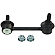 K750643 Rear, Passenger Side Sway Bar Link, Problem Solver Series