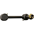 K750649 Front, Driver Side or Passenger Side Sway Bar Link, Problem Solver Series