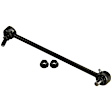 K750650 Front, Passenger Side Sway Bar Link, Problem Solver Series