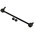 K750650 Front, Passenger Side Sway Bar Link, Problem Solver Series