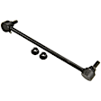 K750651 Front, Driver Side Sway Bar Link, Problem Solver Series